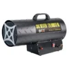 Air Gas Heater, 30-50KW, Portable, G30, 100pcs