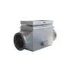 Air Gas Heater, 380 V, Electric