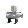 Air Gas Heater, 380 V, Electric - view 3