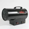Air Gas Heater, Portable, LPG