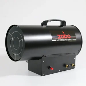 Air Gas Heater, Portable, LPG