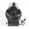 Air Gas Heater, Portable, LPG - view 2