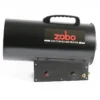 Air Gas Heater, Portable, LPG - view 4