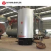 Air Generator, 0.12-1.4MW, Natural Circulation - view 2