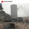 Air Generator, 0.12-1.4MW, Natural Circulation - view 3