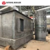 Air Generator, 0.12-1.4MW, Natural Circulation - view 4