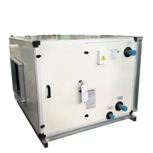 Air Handler Brushless Motor, Ceiling, Water, Air Handling Unit