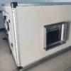 Air Handler Brushless Motor, Ceiling, Water, Air Handling Unit - view 2