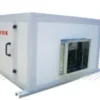 Air Handler Brushless Motor, Ceiling, Water, Air Handling Unit - view 3