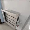Air Handler Brushless Motor, Ceiling, Water, Air Handling Unit - view 6