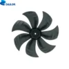 Air Handler Exhaust Blower, CRAH, 450mm, Axial - view 6