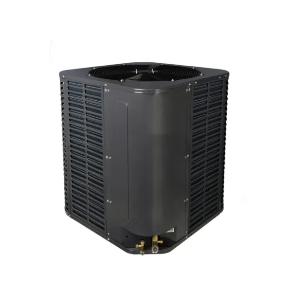 Air Handler Unit, 4000m³ - view 2