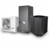 Air Handler Unit, 4000m³ - view 3
