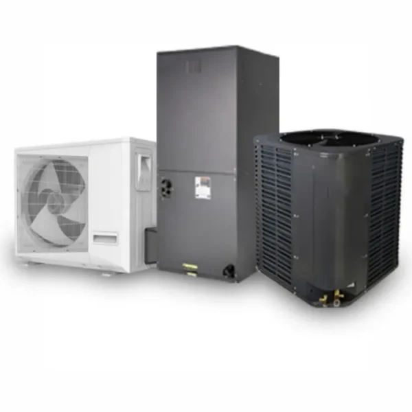 Air Handler Unit, 4000m³ - view 3