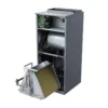 Air Handler Unit, 4000m³ - view 4