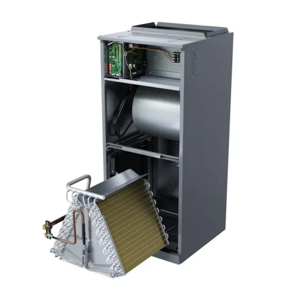 Air Handler Unit, 4000m³ - view 4