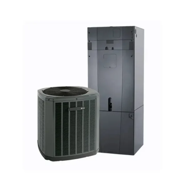Air Handler Unit, 4000m³ - view 5