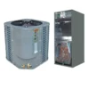 Air Handler Unit, AHU, 18000btu, 24000btu, 36000btu