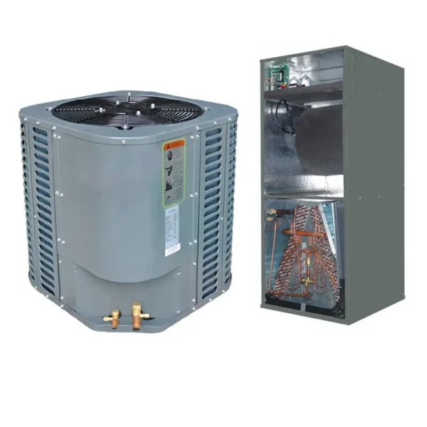 Air Handler Unit, AHU, 18000btu, 24000btu, 36000btu