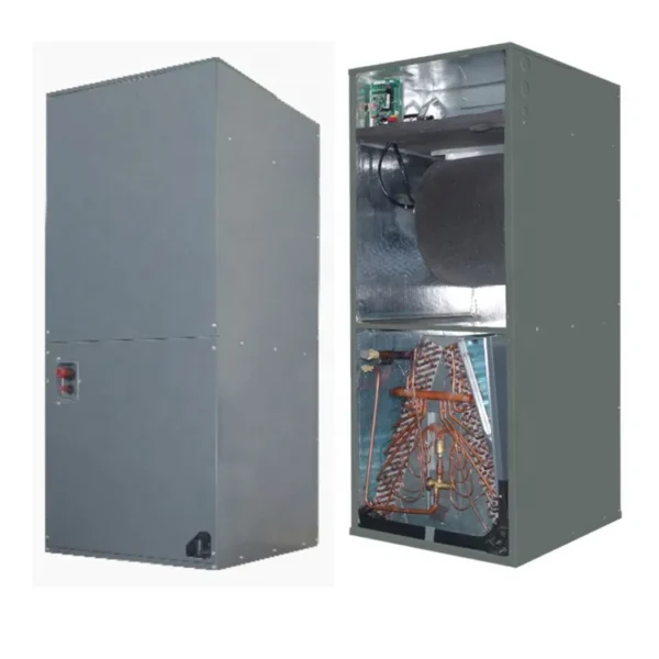 Air Handler Unit, AHU, 18000btu, 24000btu, 36000btu - view 3