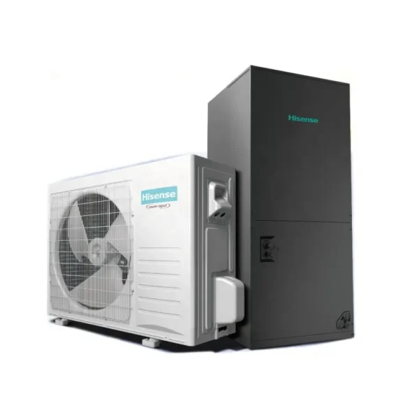 Air Handler Unit, AHU, 18000btu, 24000btu, 36000btu - view 4