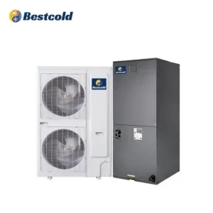 Air Handler Unit, R454B, 208, 23700BTU