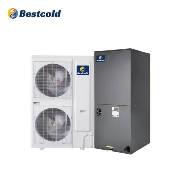 Air Handler Unit, R454B, 208, 23700BTU