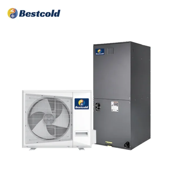 Air Handler Unit, R454B, 208, 23700BTU - view 2