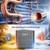 Air Handler Unit, SEER2, R32 - view 6