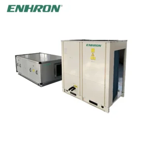 Air Handling Systems Unit, R-410A