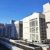 Air Handling Systems Unit, R-410A - view 3