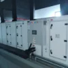 Air Handling Systems Unit, R-410A - view 4