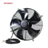 Air Handling Unit, 0-10VDC, Axial - view 2