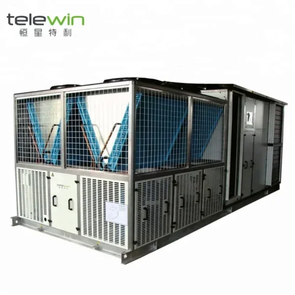 Air Handling Unit