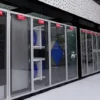 Air Handling Unit