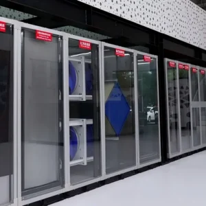 Air Handling Unit