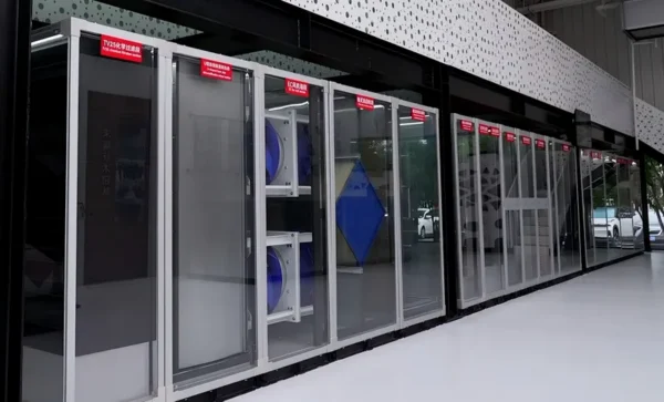 Air Handling Unit
