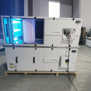 Air Handling Unit