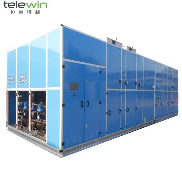 Air Handling Unit