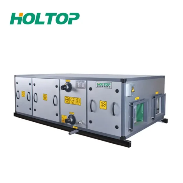 Air Handling Unit - view 2