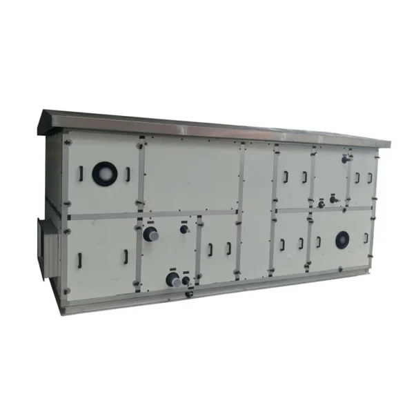 Air Handling Unit - view 2