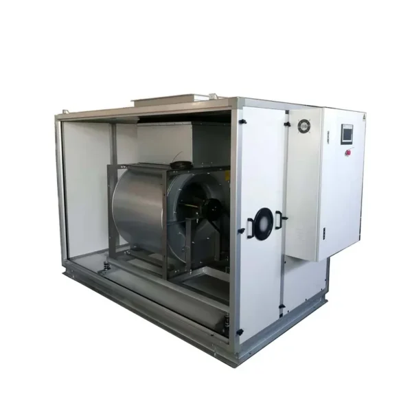 Air Handling Unit - view 2