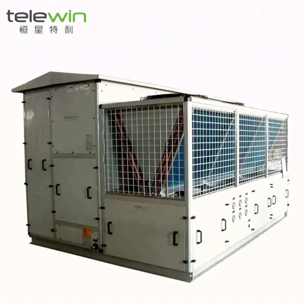 Air Handling Unit - view 3