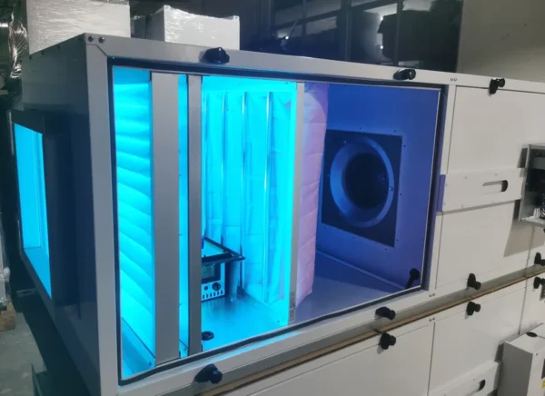 Air Handling Unit - view 3