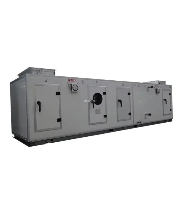 Air Handling Unit - view 3