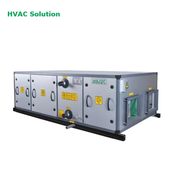Air Handling Unit - view 3