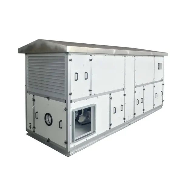 Air Handling Unit - view 3