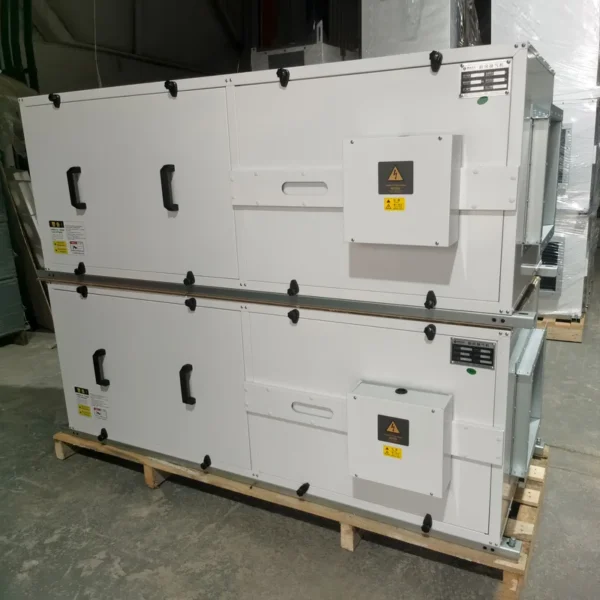 Air Handling Unit - view 3