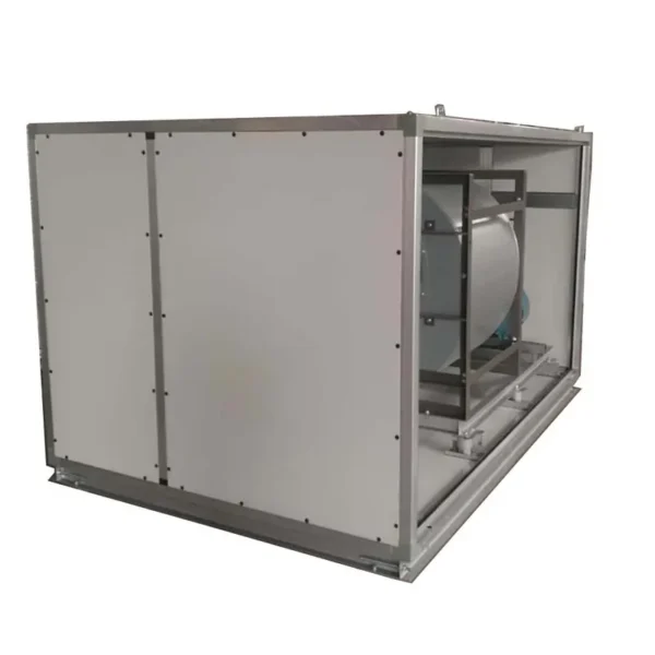 Air Handling Unit - view 3