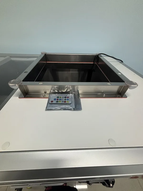 Air Handling Unit - view 3